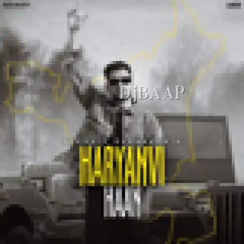 Haryanvi Haan album art