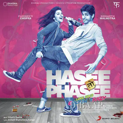 Ishq Bulaava