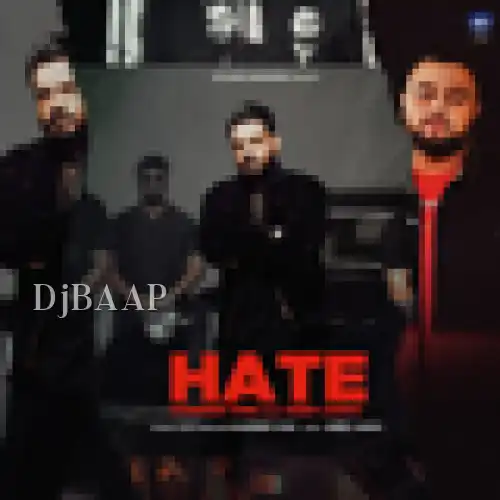 Hate