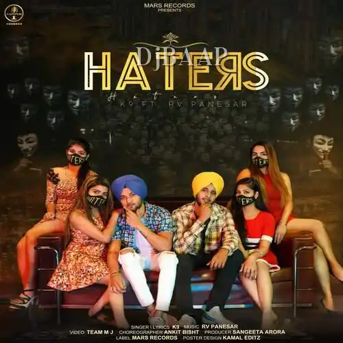 Haters