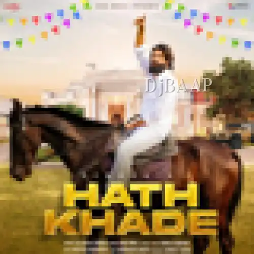 Hath Khade album art