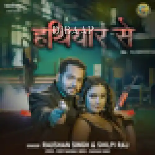 Hathiyaar Se album art