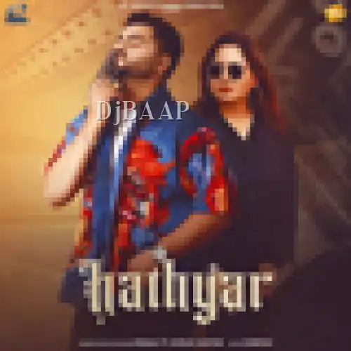 Hathyar