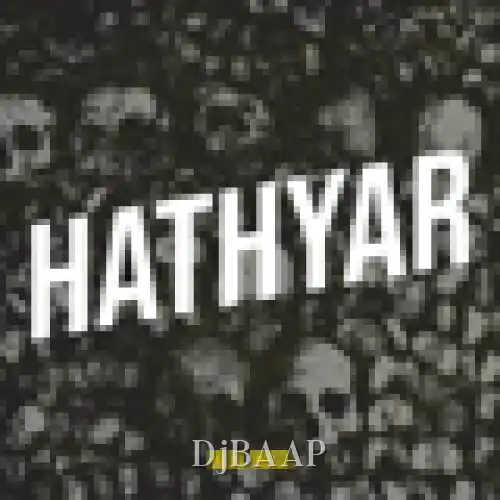 Hathyar