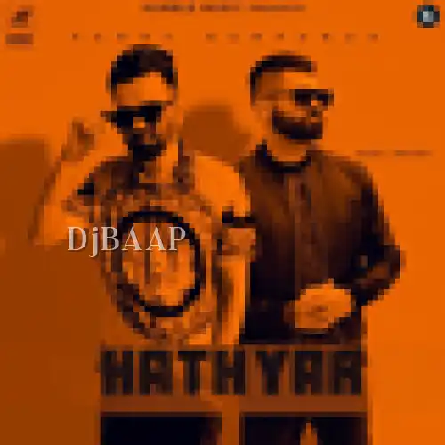 Hathyar