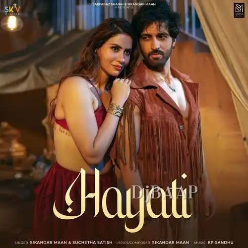 Hayati