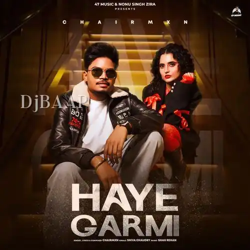 Haye Garmi