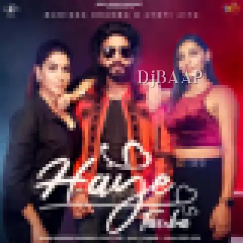 Haye Tauba album art