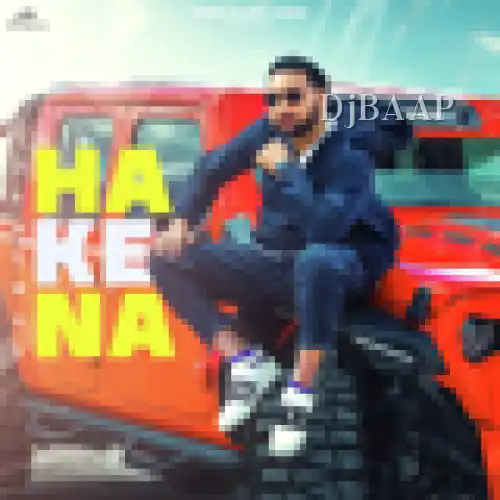 He Ke Na album art