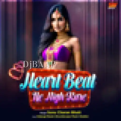 Heart Beat Ne High Kre