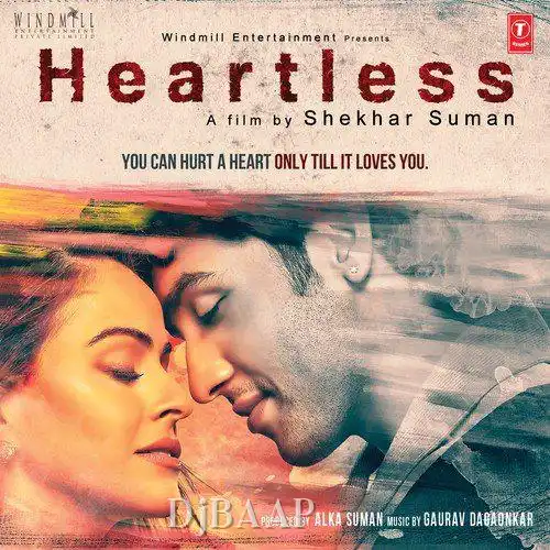 Ishq Khuda album art