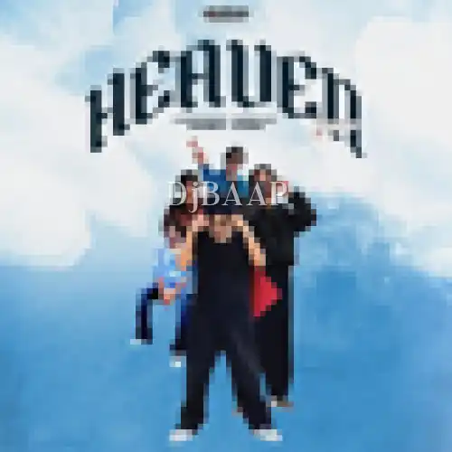 Heaven album art
