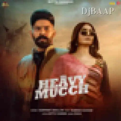 Heavy Muchh album art