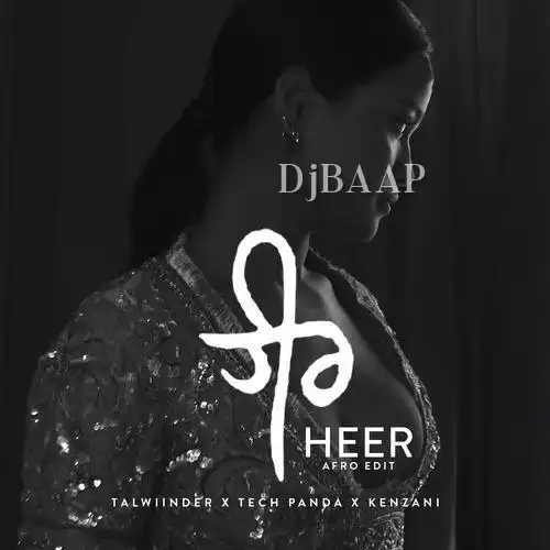 Heer Afro Extended Edit