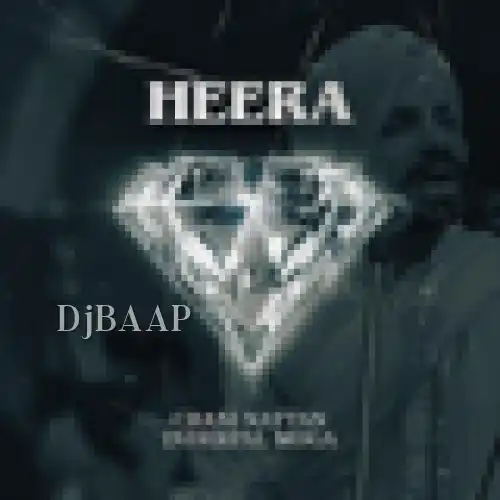 Heera album art
