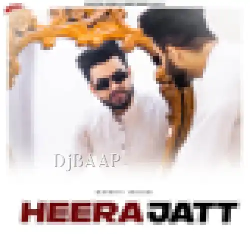 Heera Jatt album art