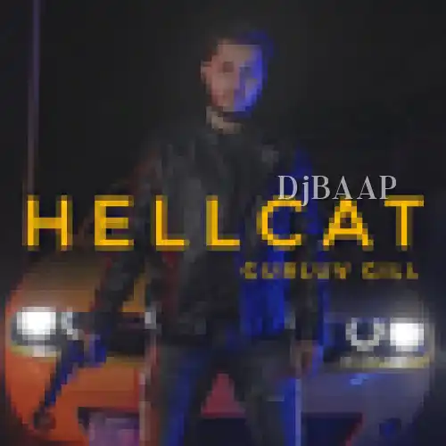 Hellcat album art