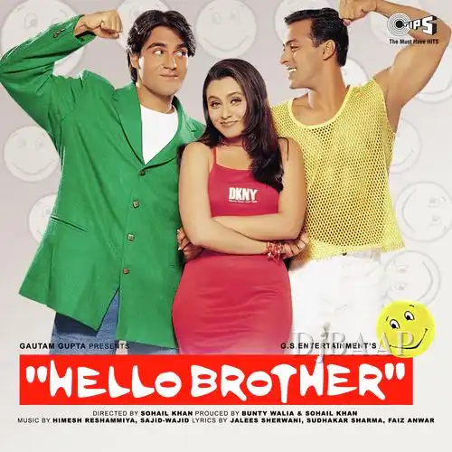 Chandi Ki Daal Par album art