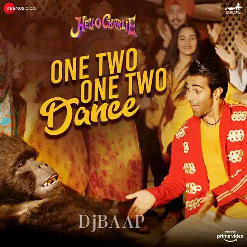 One Two One Two Dance