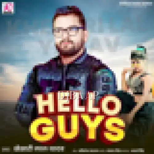 Hello Guys