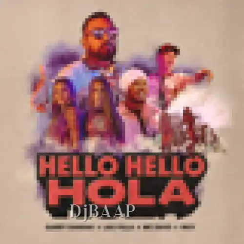 Hello Hello Hola