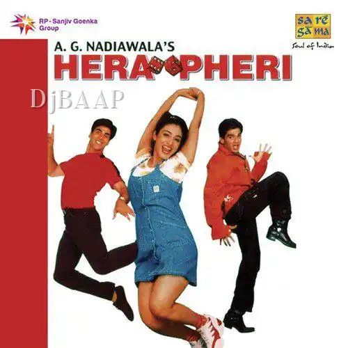 Main Ladka Pom Pom album art