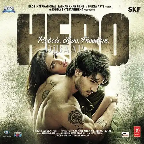 O Khuda album art