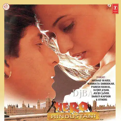 Deewana Main Tera