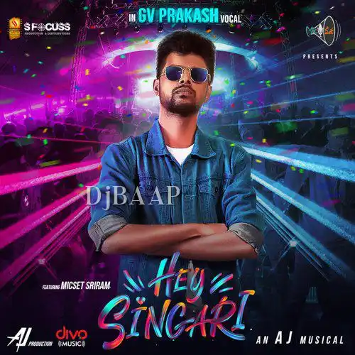 Hey Singari