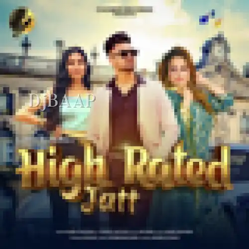 High Rated Jatt