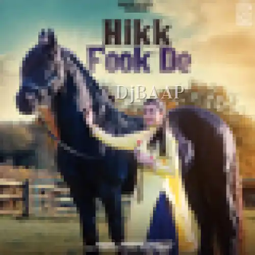 Hikk Fook De album art
