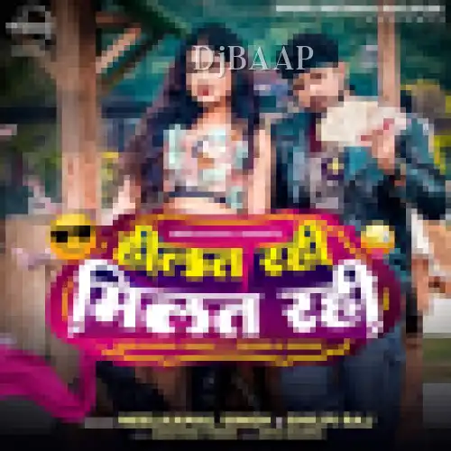 Hilat Rahi Milat Rahi album art