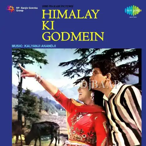 Chand Si Mehbooba Revival