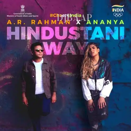 Hindustani Way