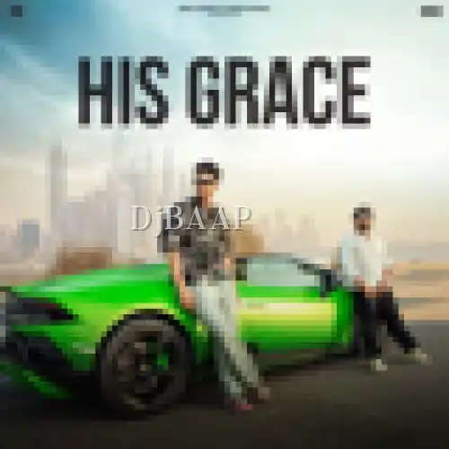 His Grace