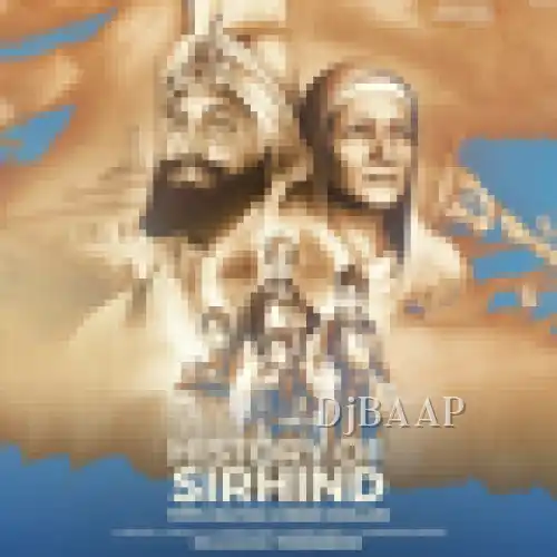 History of Sirhind