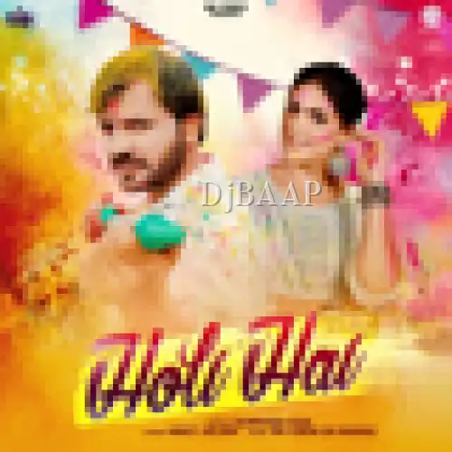 Holi hai