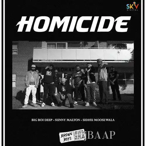 Homicide
