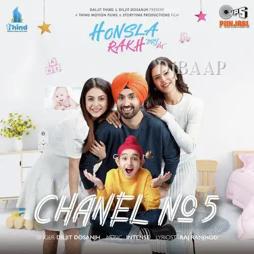 Saroor album art