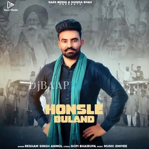 Honsle Buland