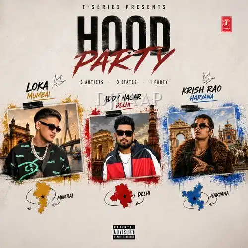 Hood Party