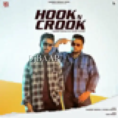Hook N Crook
