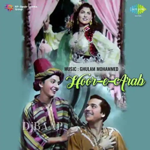 Ae Saqi E Mastana