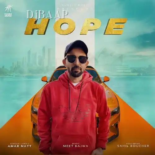 Hope - Amar