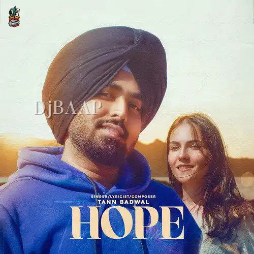 Hope - Taan