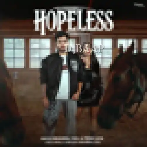 Hopeless album art