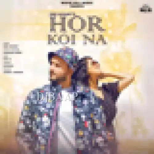 Hor Koi Na album art