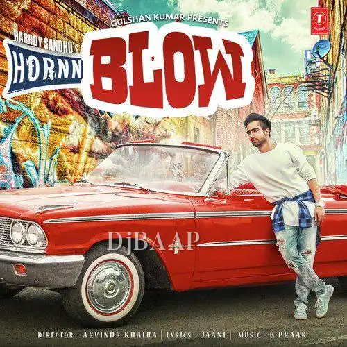 Hornn Blow