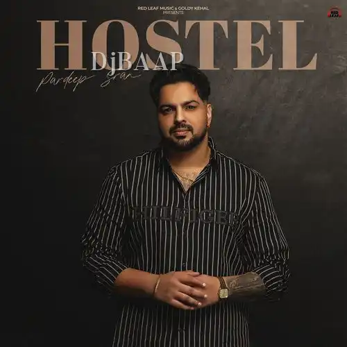 Hostel album art