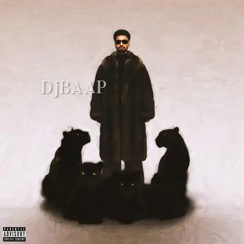 Tabaah album art